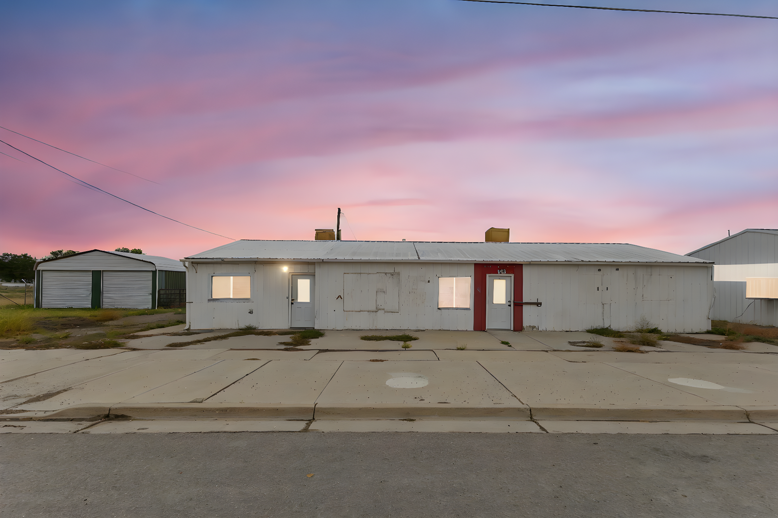 MULTI USE COMMERCIAL PROPERTY IN HUNTINGTON UT