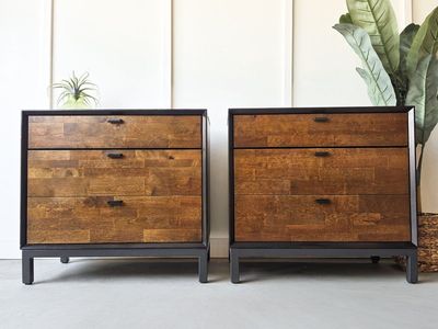 *FREE DELIVERY* Beautiful Modern Nightstands!