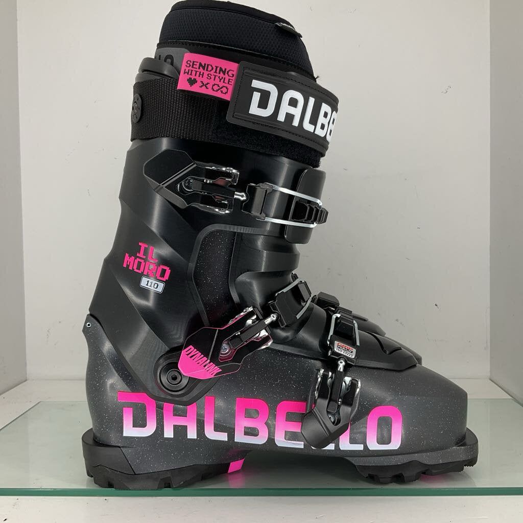 2027 Dalbello IL Moro 110 3D Wrap GW *Floor Model*