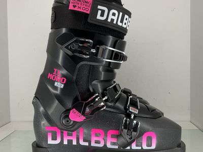 2027 Dalbello IL Moro 110 3D Wrap GW *Floor Model*