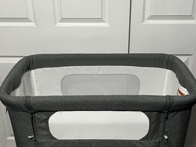 BabyBond 3-in-1 Baby Bassinet