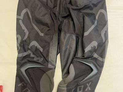 Fox Pants Woman's Size 38