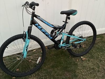 Huffy Trail Runner