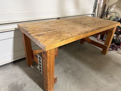 Workbench