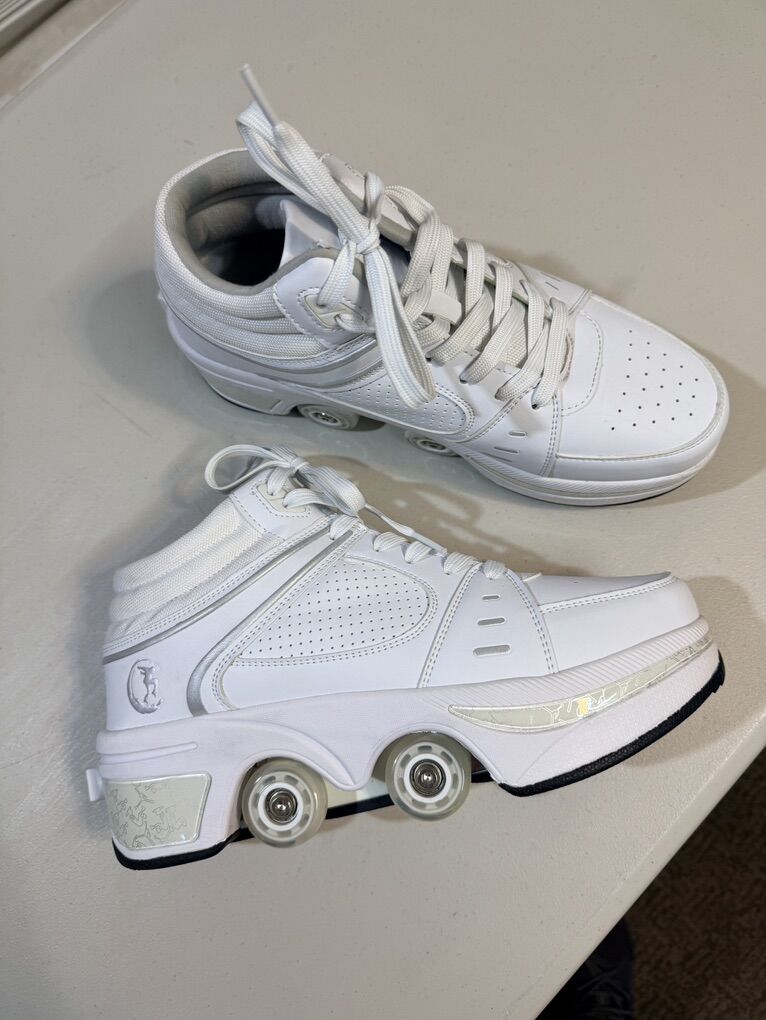 Roller Skate Shoes