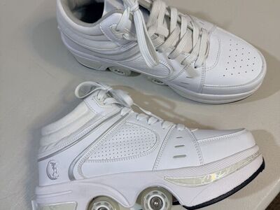 Roller Skate Shoes