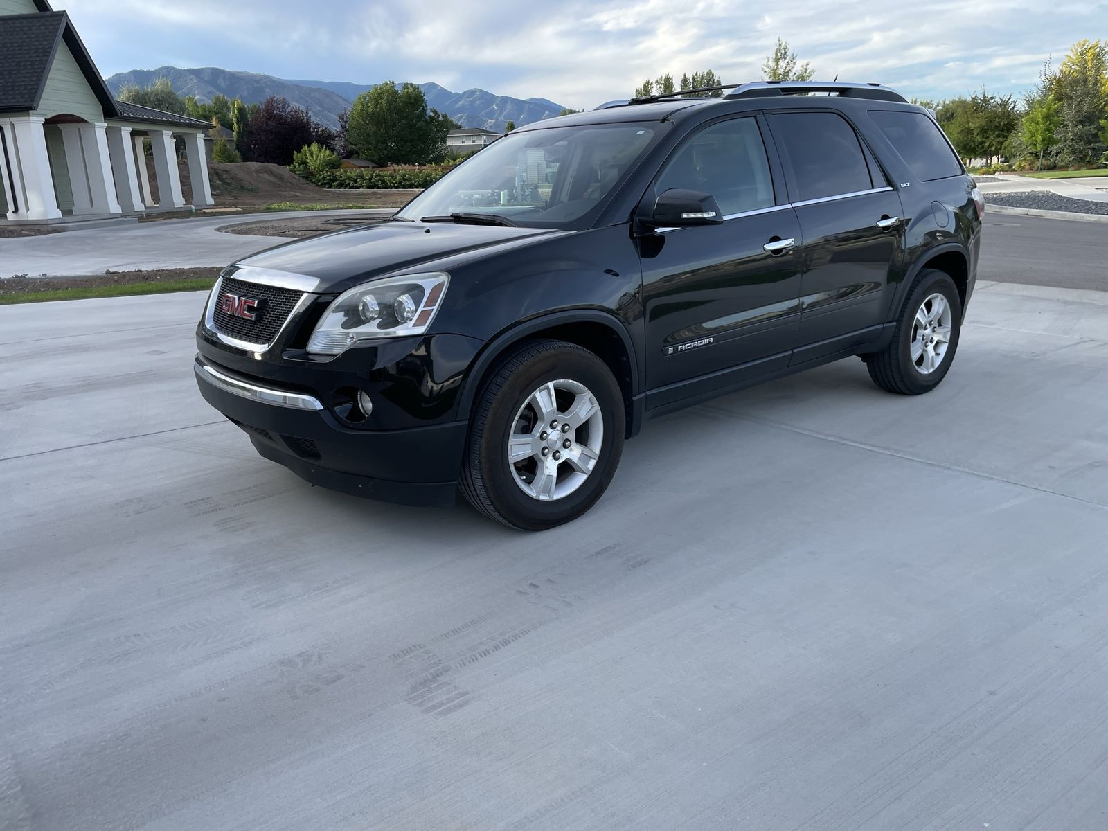 2008 GMC Acadia SLT-1