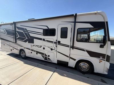 2022 Forest River FR3 30 DS