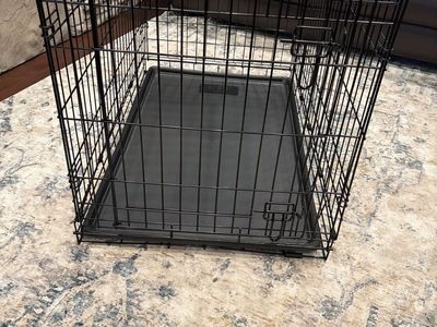 Large Dog Crate