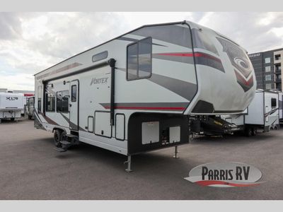 Used 2021 Genesis Supreme Vortex 3016IKS