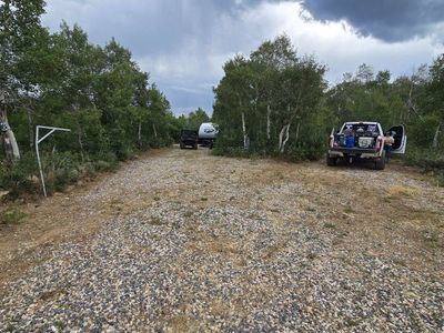 Sourdough ranch
