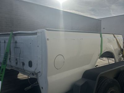 250/350 Ford Truck bed 06