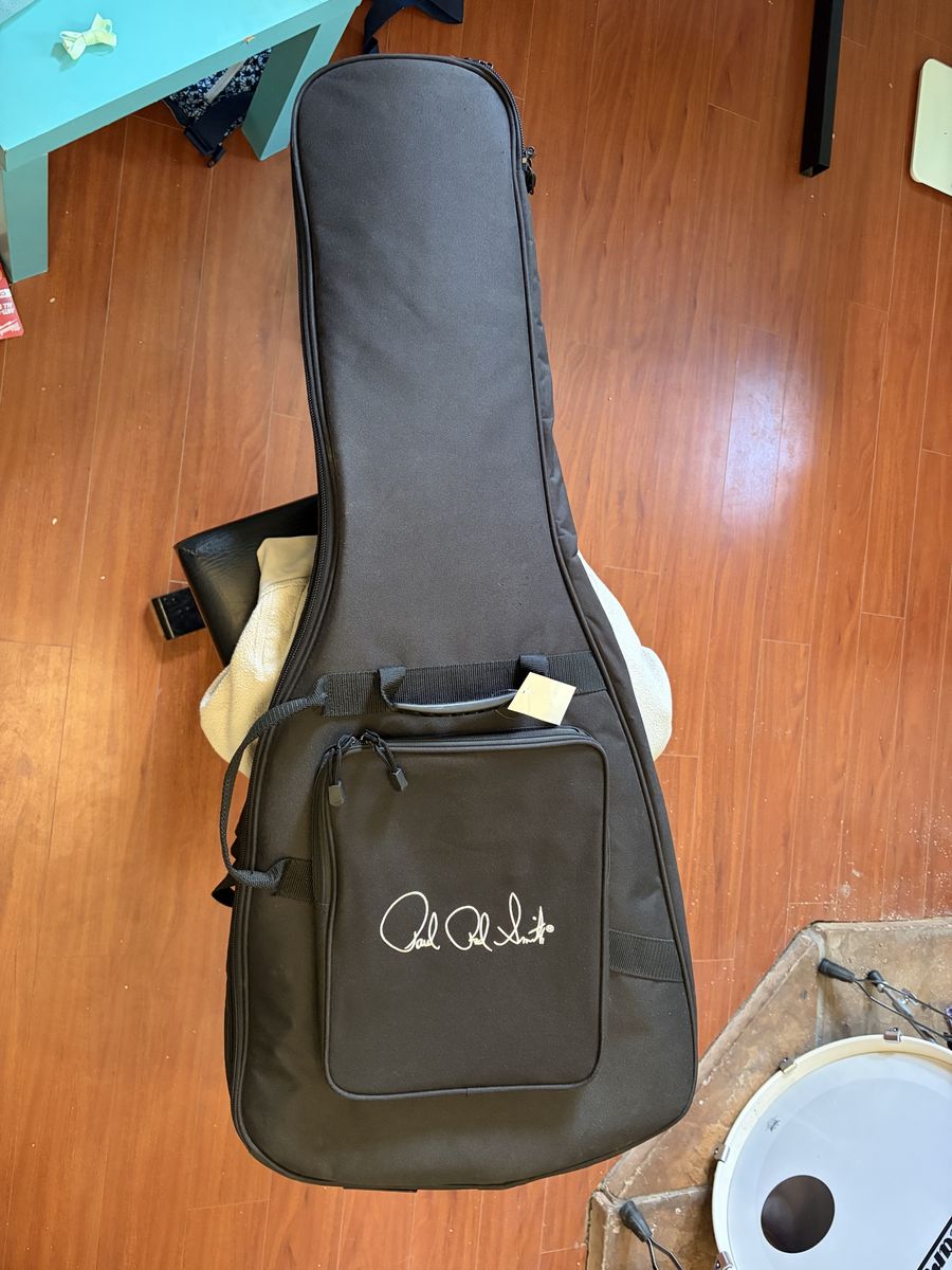 PRs electric guitar gig bag
