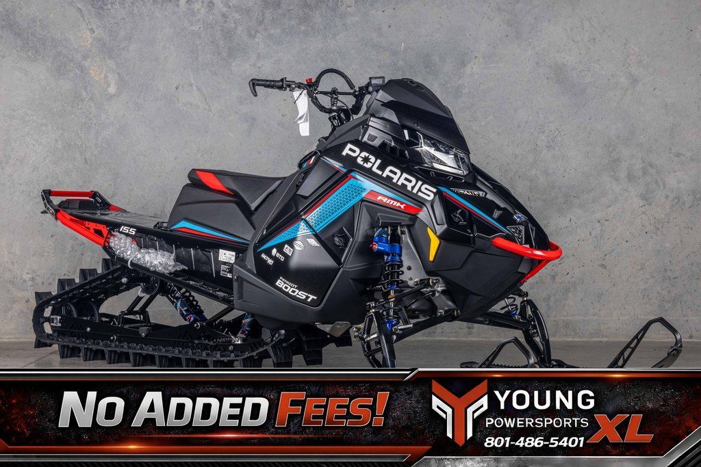 2027 Polaris® BST RMK FE 155 2.75