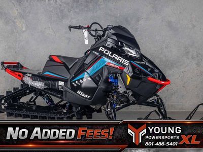 2027 Polaris® BST RMK FE 155 2.75