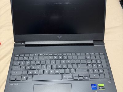 Hp Victus