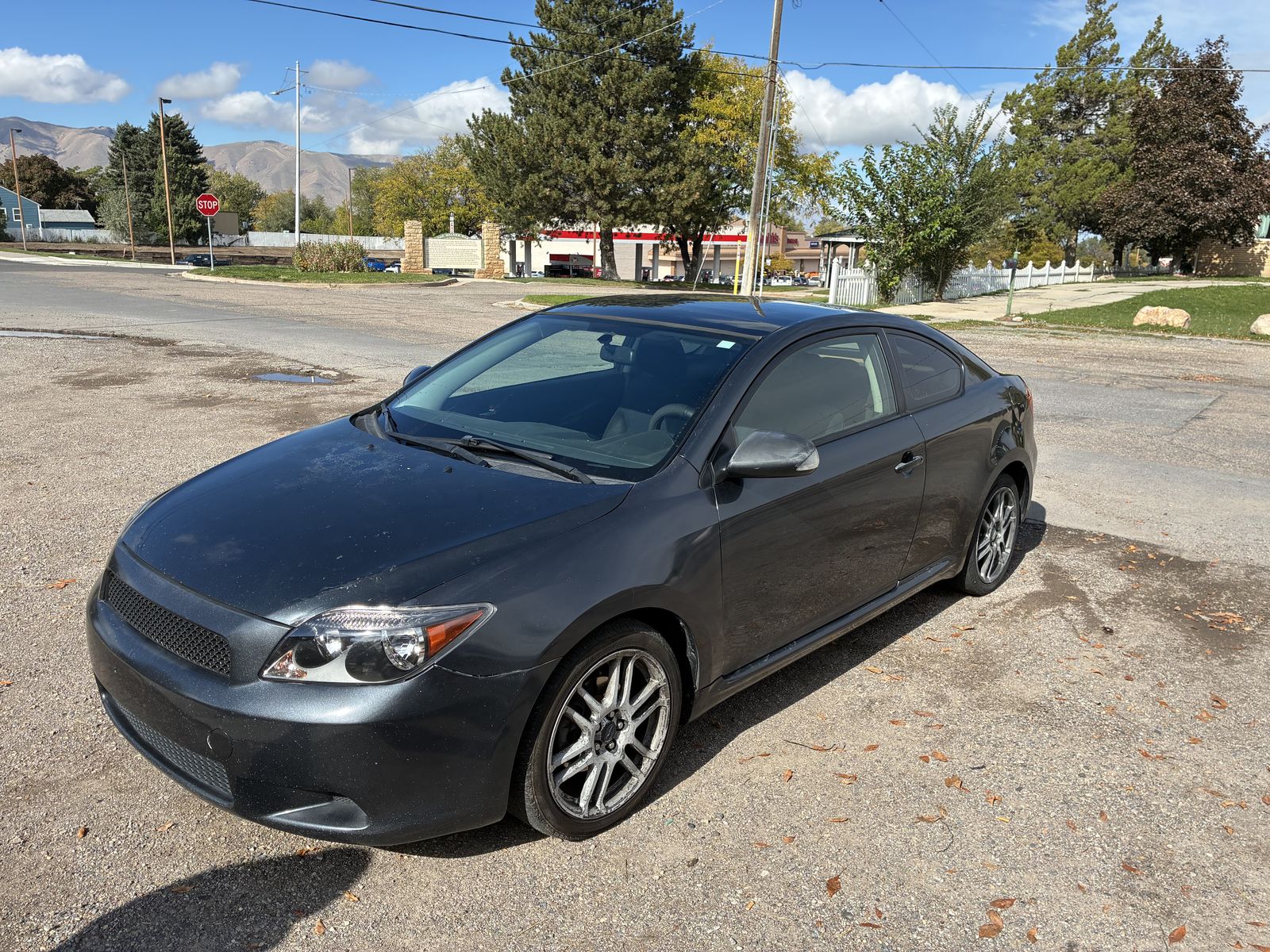 2006 Scion tC Base in Payson, UT | KSL Cars