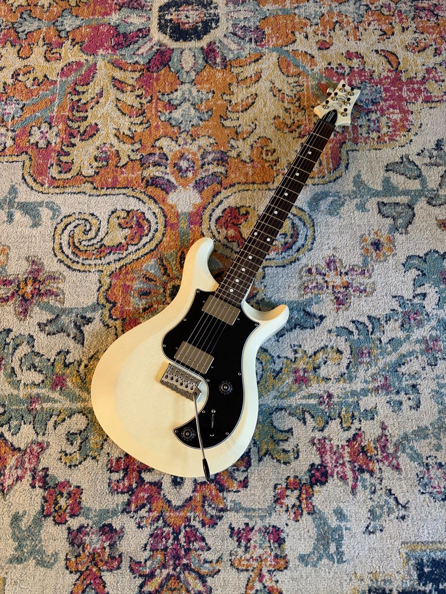2024 PRS standard 22 USA pickups Paul Reed smith