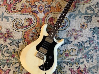 2024 PRS standard 22 USA pickups Paul Reed smith