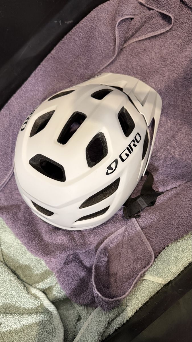 Giro Fixture MIPS MTB Helmet X 54-61 cm
