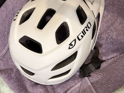 Giro Fixture MIPS MTB Helmet X 54-61 cm