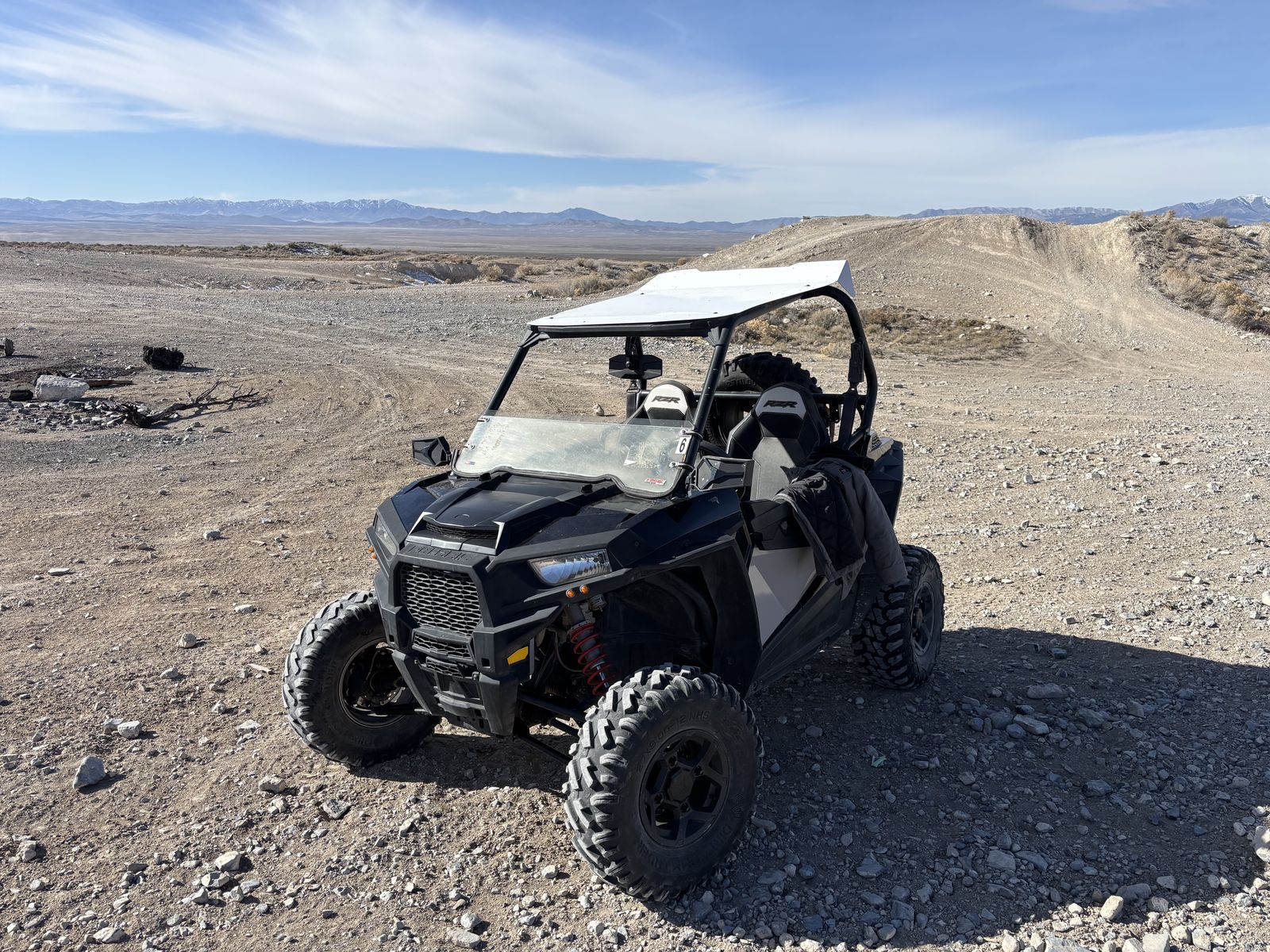 2017 Polaris RZR 900 Xp