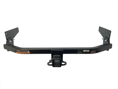 Toyota Corolla Cross Hybrid 2022 - 2026 Stainless Steel EcoHitch Trailer Hitch