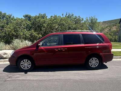2011 Kia Sedona LX