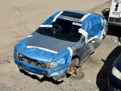 2008 Honda Accord Parts - UTPAP Ogden