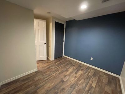 Basement bedroom for rent