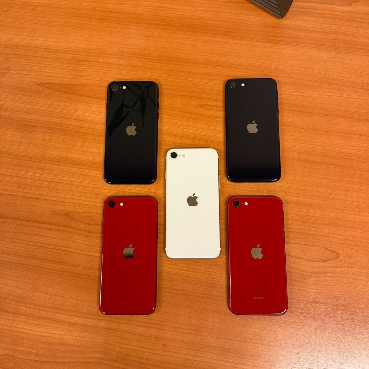 Unlocked iPhone XR • Starting at $129