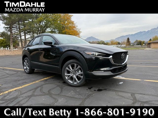 2026 Mazda CX-30 2.5 S Premium