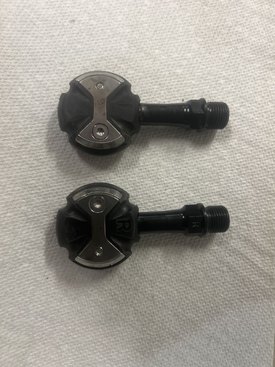 Speedplay Pedals