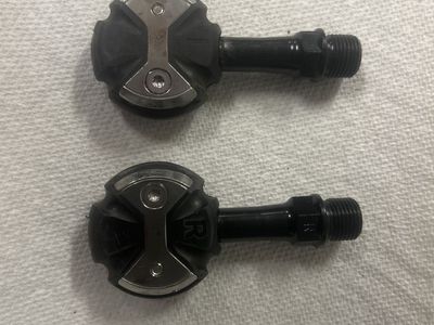 Speedplay Pedals