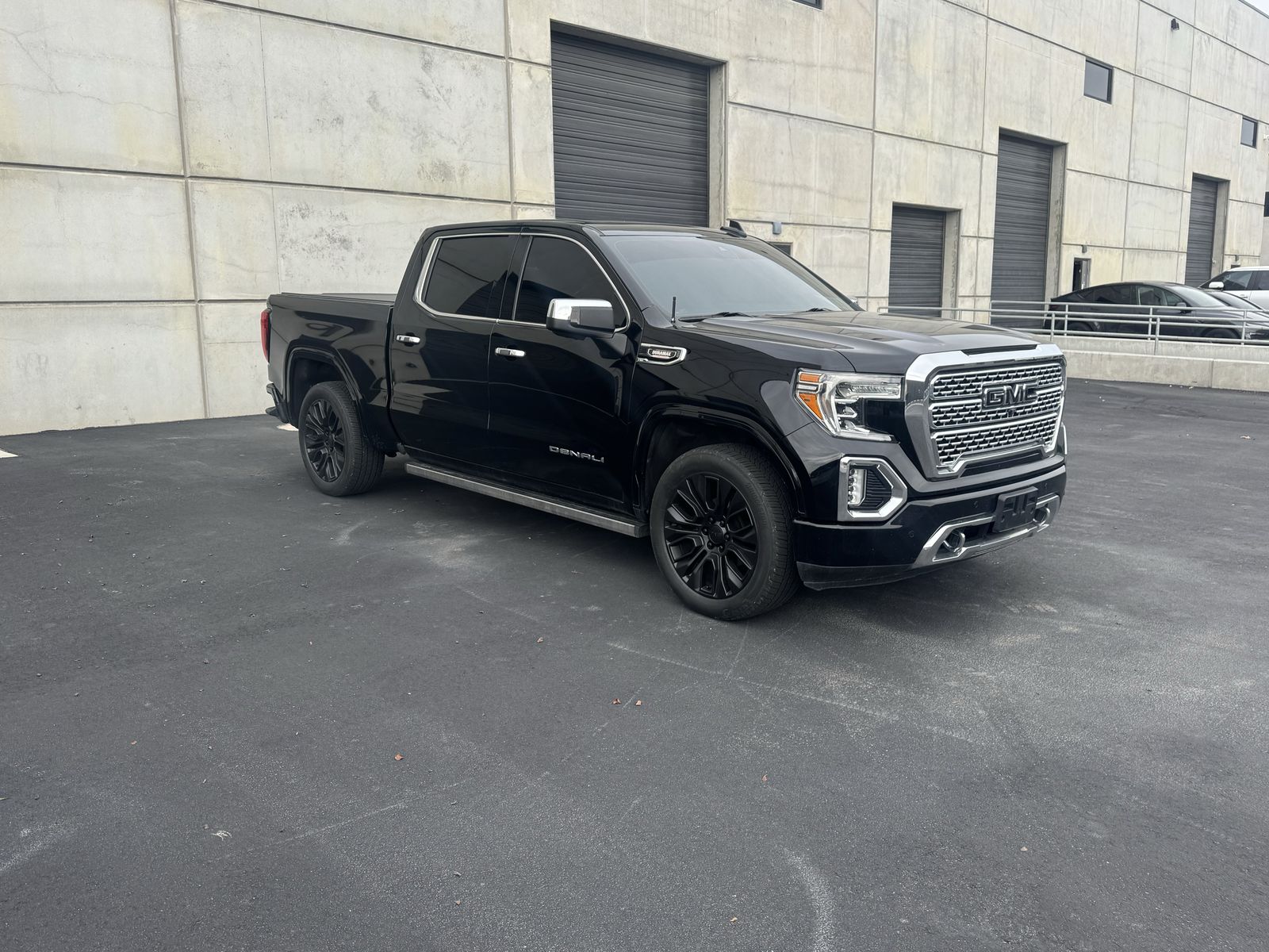 2020 GMC 1500 Denali