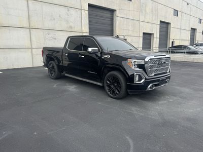 2020 GMC 1500 Denali