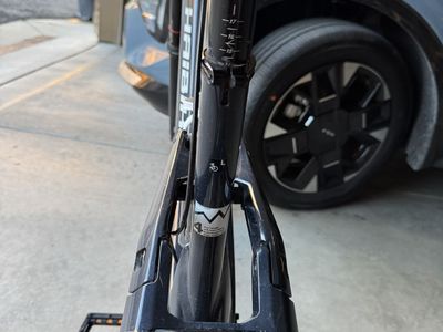 2022/23 HAIBIKE All Mountain 3.0 ebike, mint