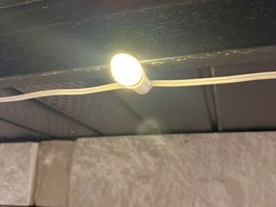 Christmas Lights C7 LED Bulbs