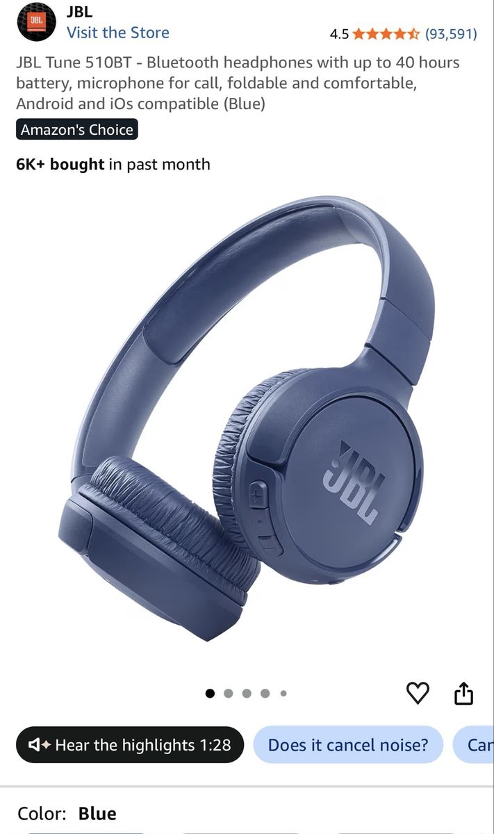 Headphones