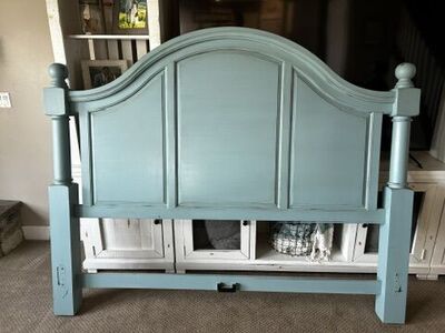 King Size Headboard