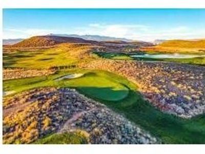 Copper Rock Golf Course