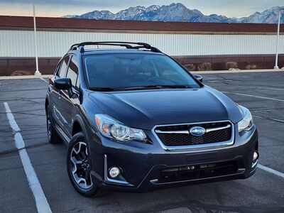 2017 Subaru Crosstrek 2.0i Premium