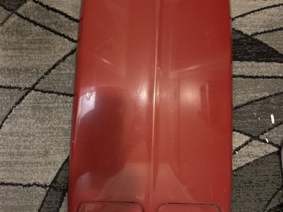 1969-70 Mustang, Mach 1, Torino Hood Scoop