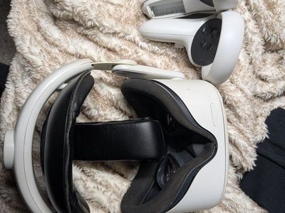 oculus quest 2