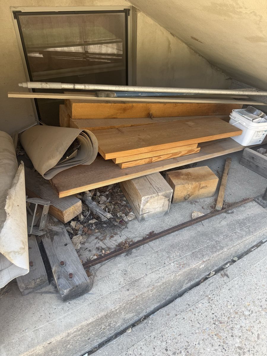 Lumber