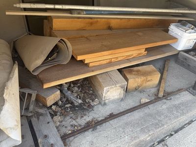 Lumber