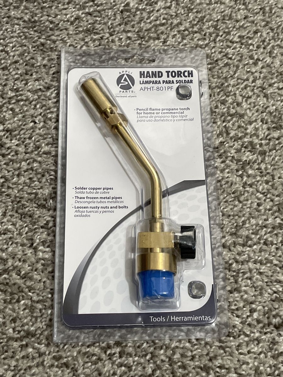 Hand Torch