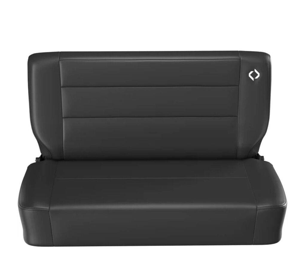 Corbeau Dafari Rear Seat - Like New