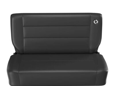 Corbeau Dafari Rear Seat - Like New