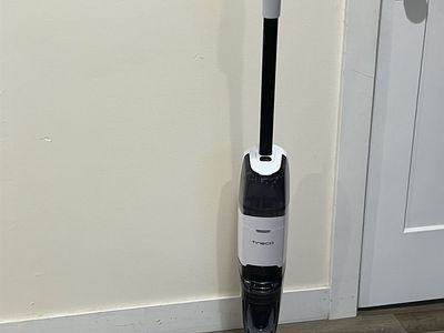 Tineco ifloor vac/mop